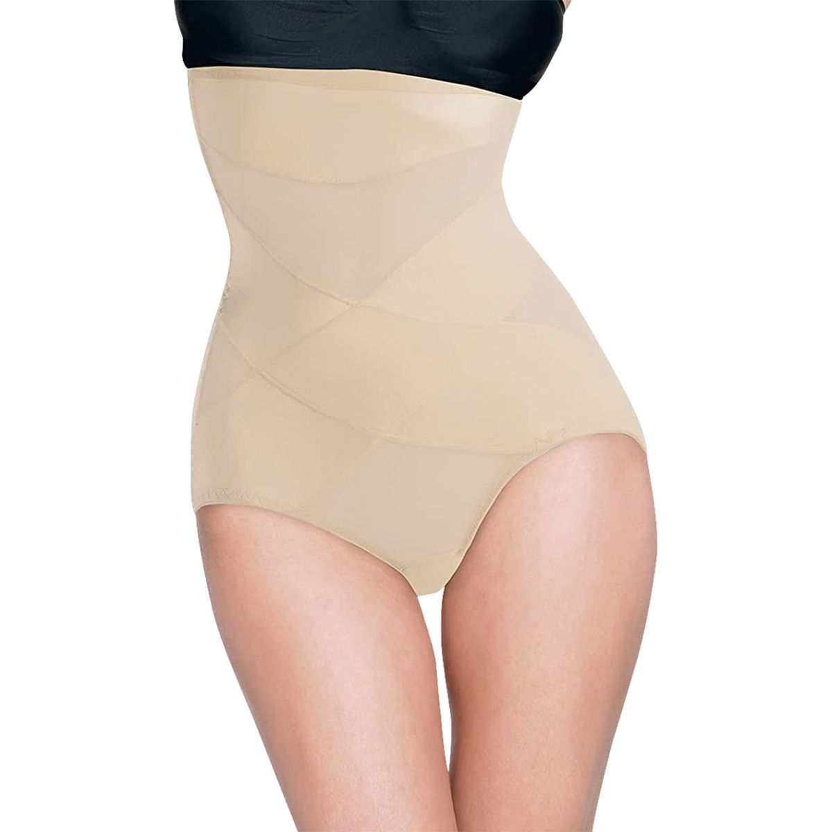QUALITY PRODUCTS - Faja de compresión Velform Cross Mujer Quality Products