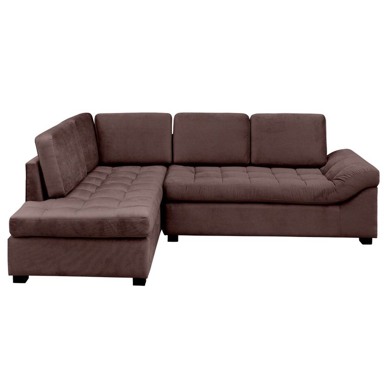 MICA - Seccional Manchester Izquierdo