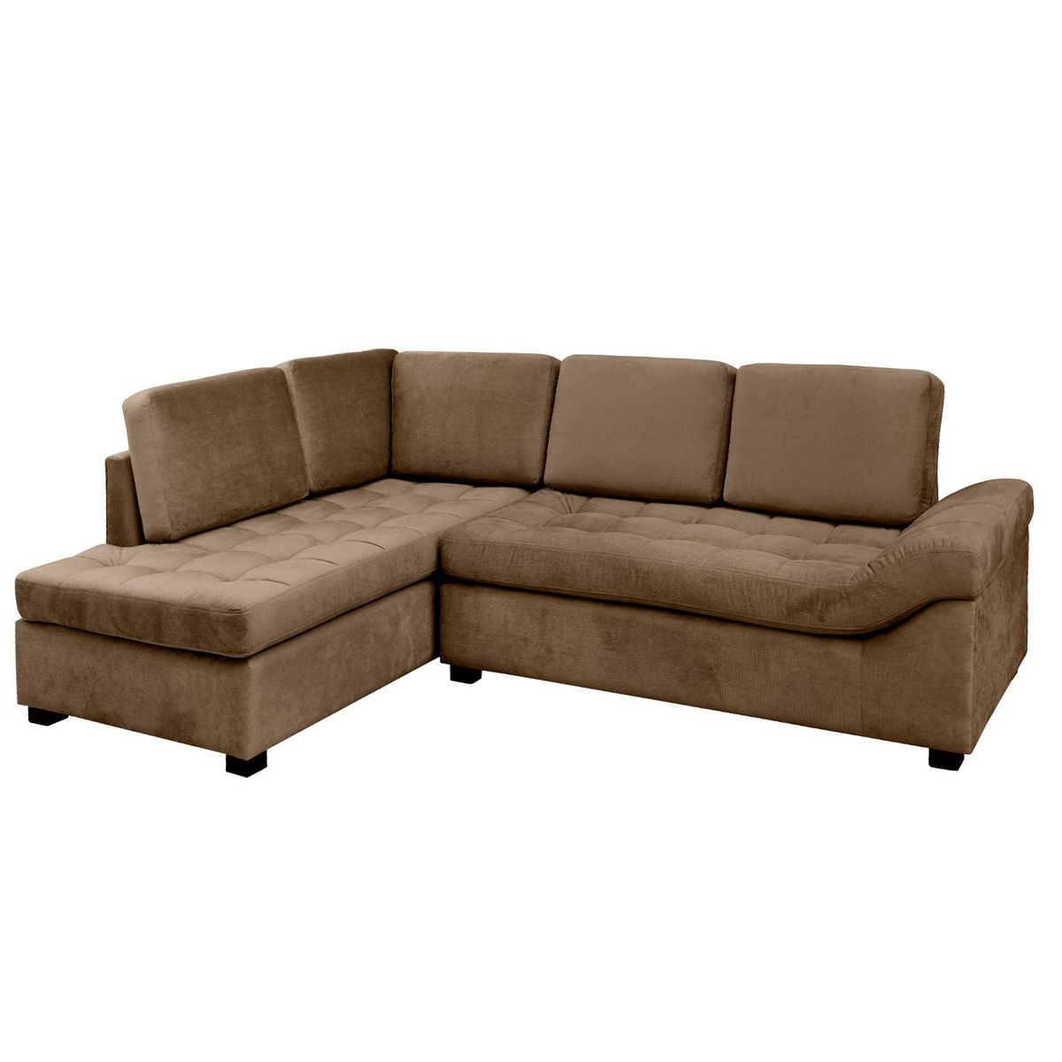 MICA - Seccional Manchester Izquierdo