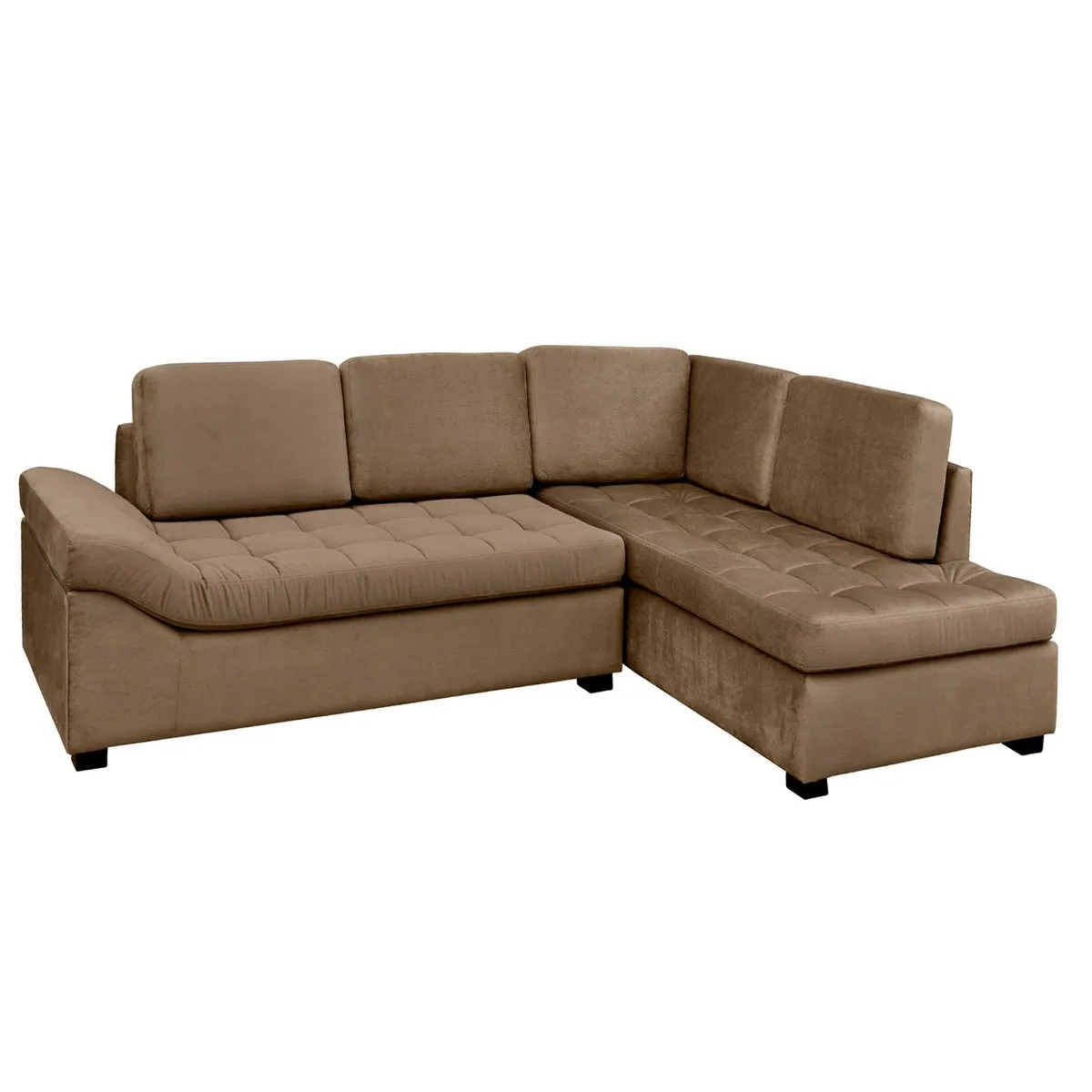 MICA - Seccional Manchester derecho