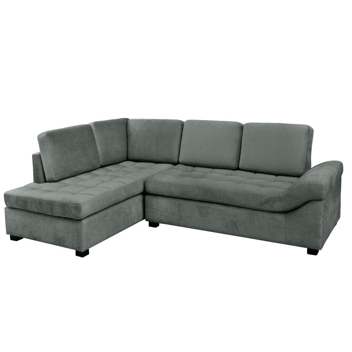 MICA - Seccional Manchester Izquierdo