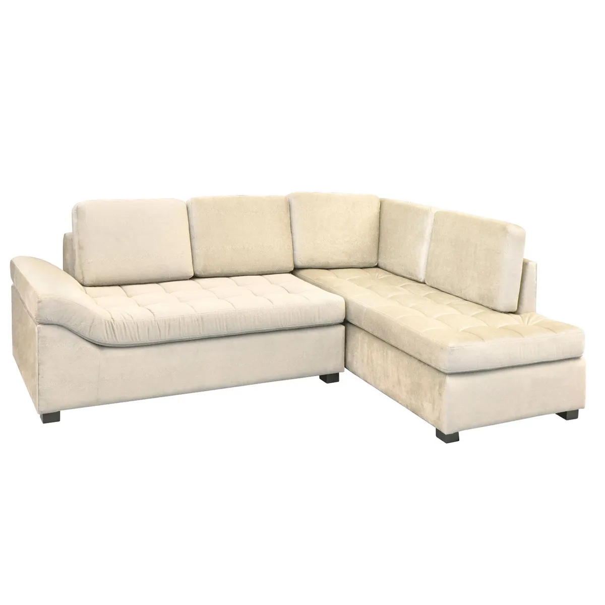 MICA - Seccional Manchester derecho