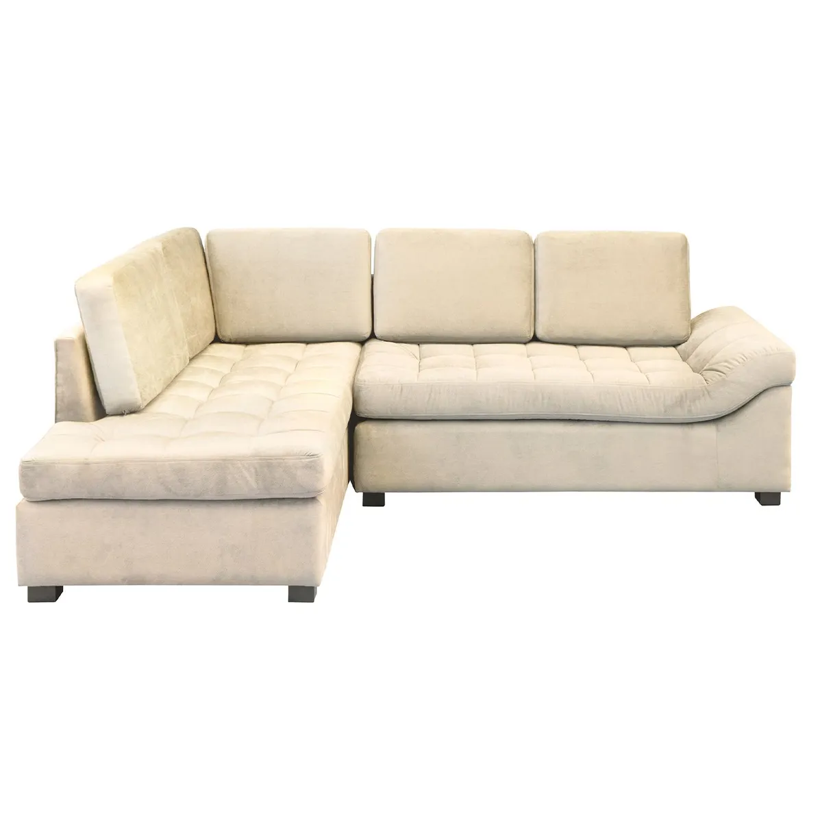 MICA - Seccional Manchester Izquierdo