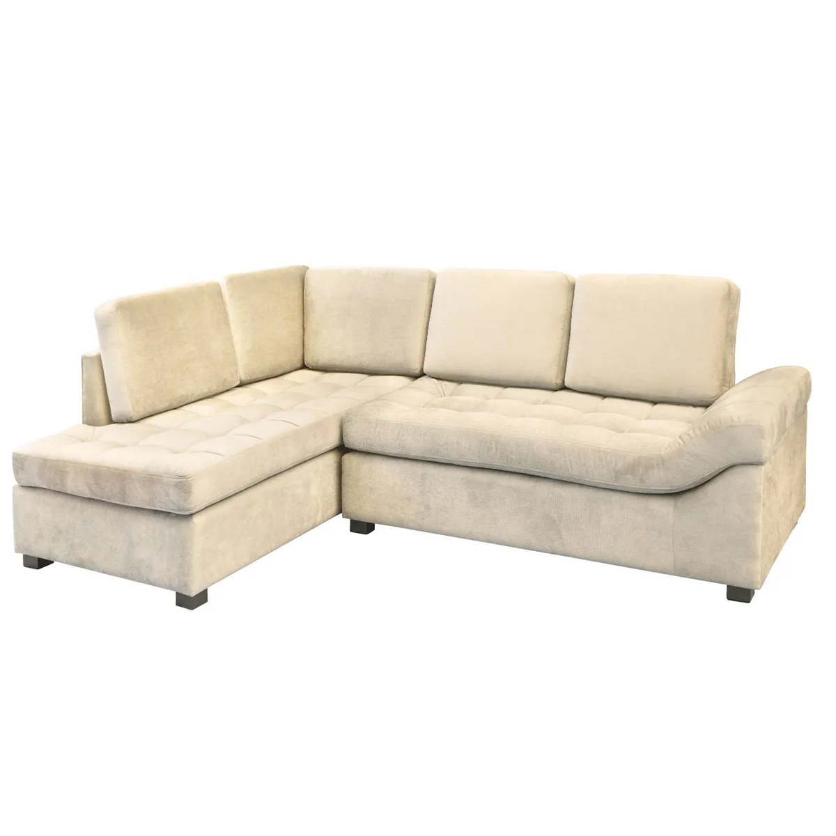 MICA - Seccional Manchester Izquierdo