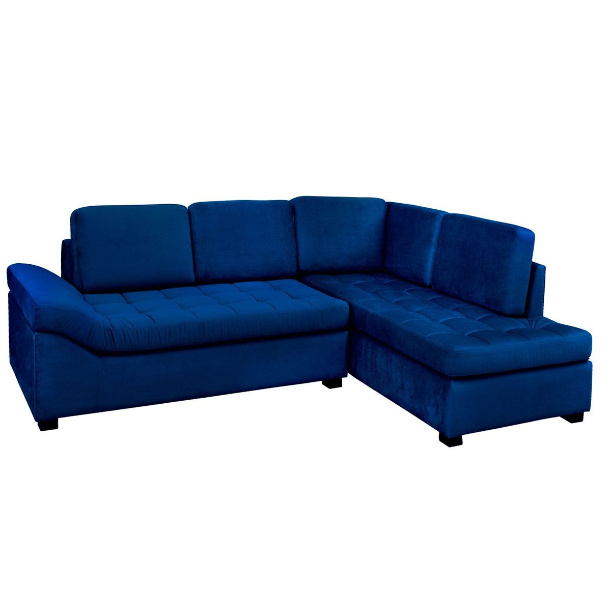 MICA - Seccional Manchester derecho