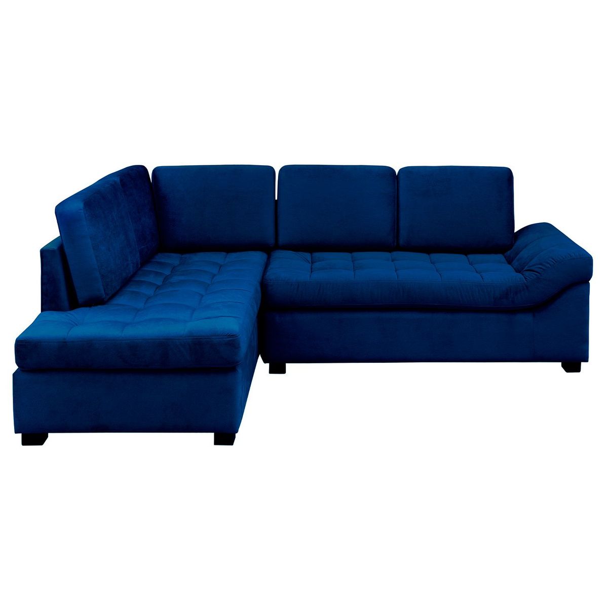 MICA - Seccional Manchester Izquierdo