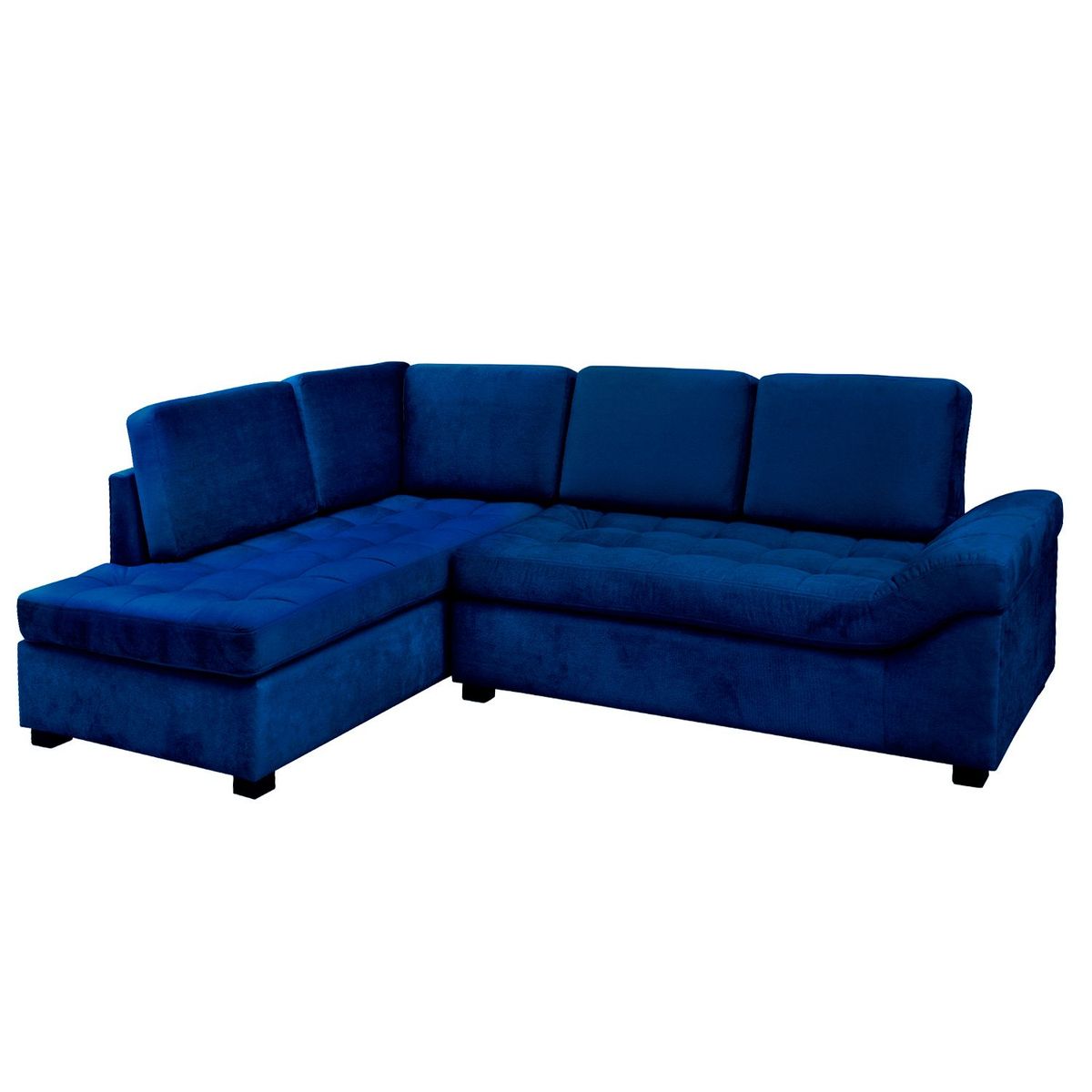 MICA - Seccional Manchester Izquierdo