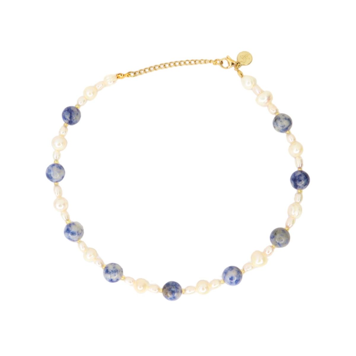 SAMATHA PINTO - Collar Mujer Zara Samantha Pinto