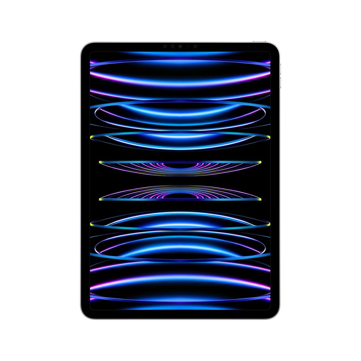 APPLE - Apple iPad Pro 4ta Gen Chip M2 - 11" 128GB - Silver