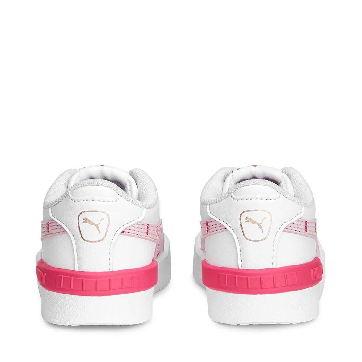 PUMA - Zapatillas urbanas Niña Jada Crush AC Inf