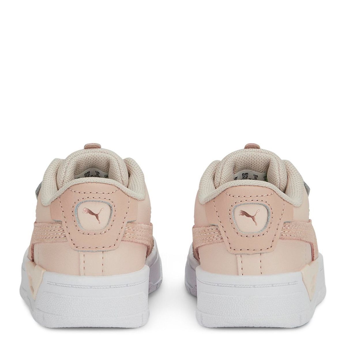 PUMA - Zapatillas urbanas Niña Zap Cali Dream Sand AC InfPUM392133 01