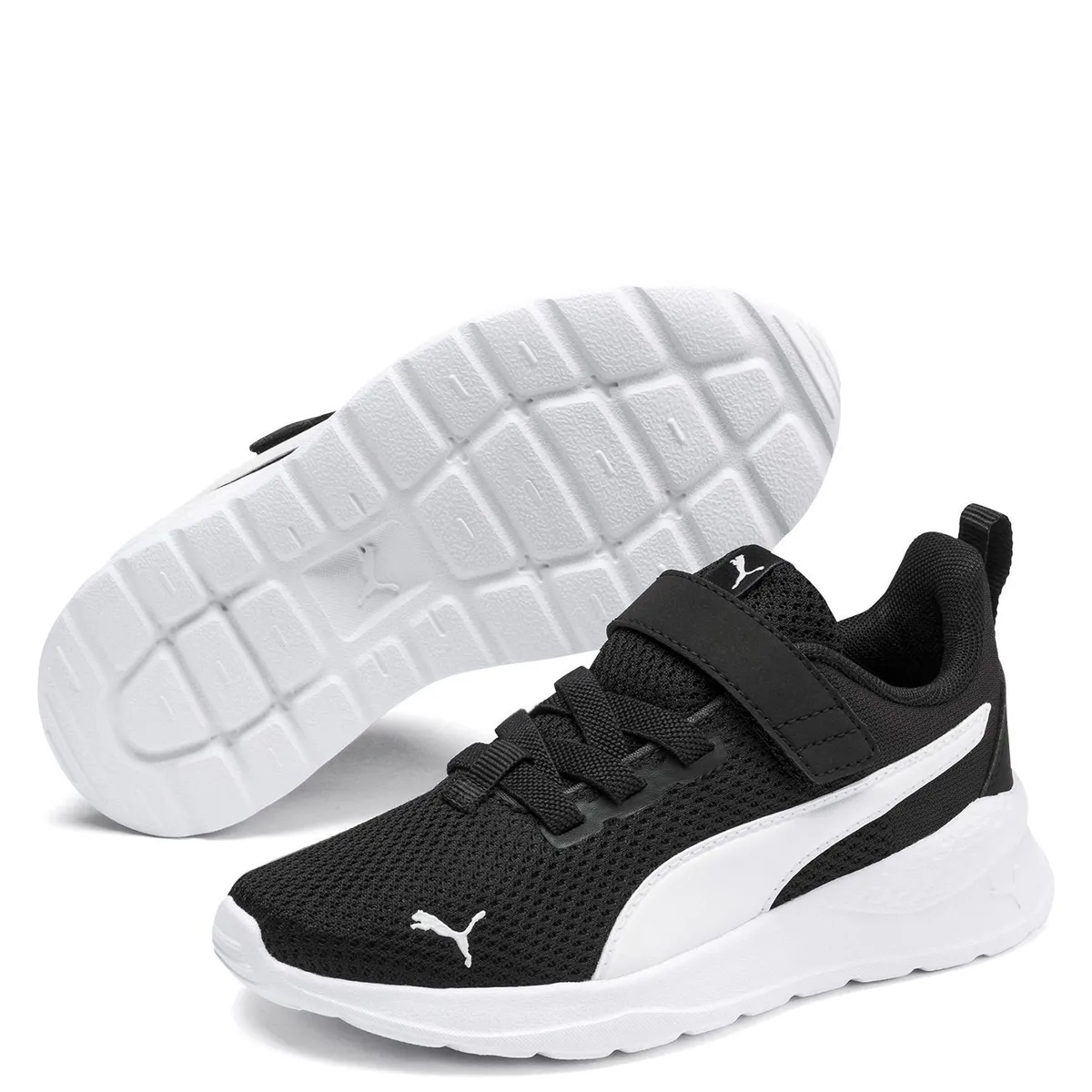 PUMA - Zapatillas Urbanas Niño Puma Anzarun Lite