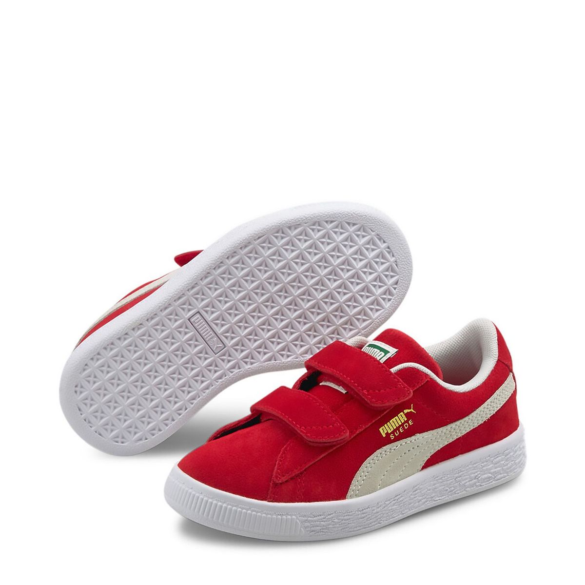 PUMA - Zapatillas Urbanas Niña Puma Suede Classic Xxi V Ps