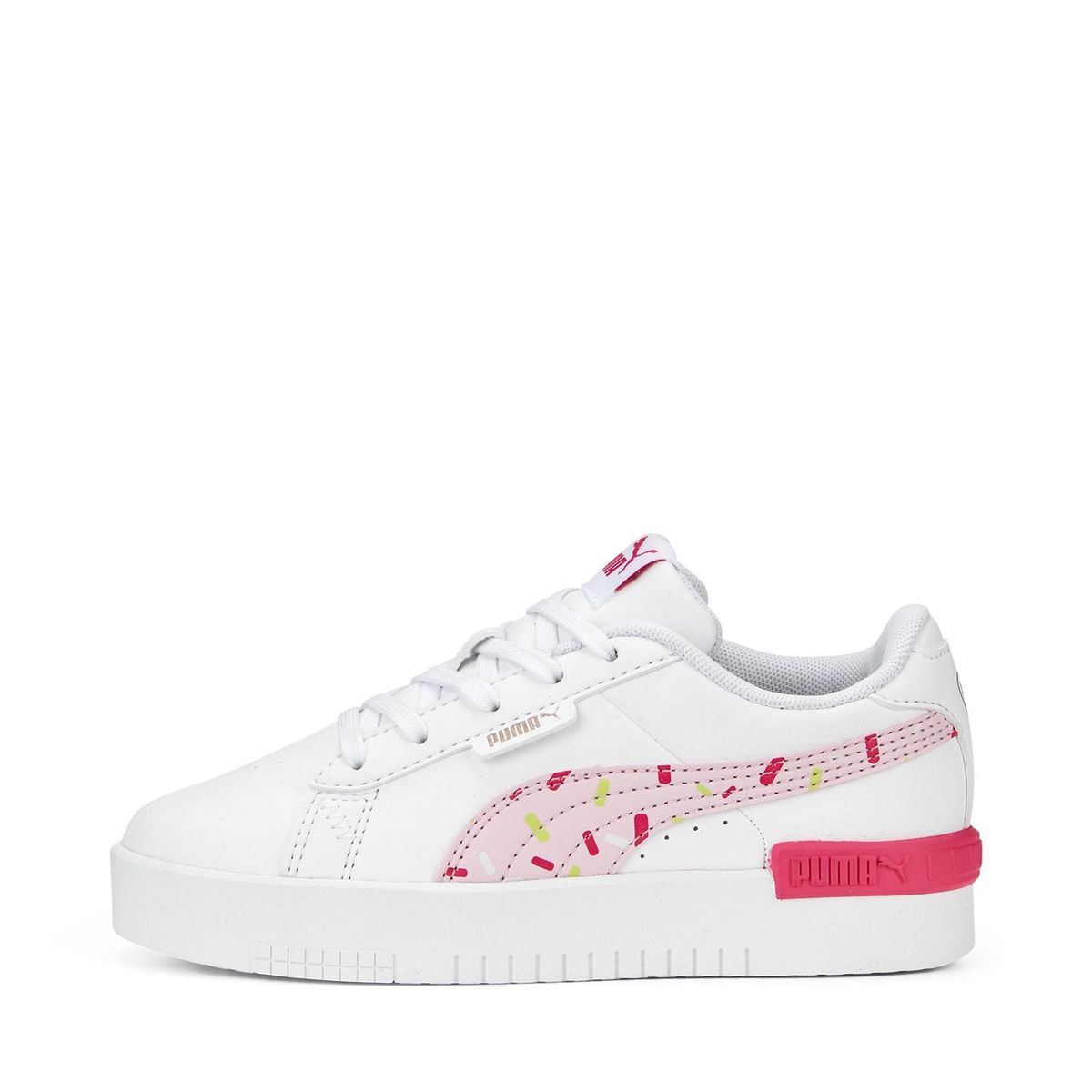 PUMA - Zapatillas urbanas Niña Jada Crush PS