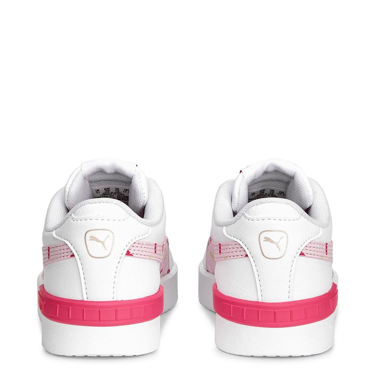 PUMA - Zapatillas urbanas Niña Jada Crush PS