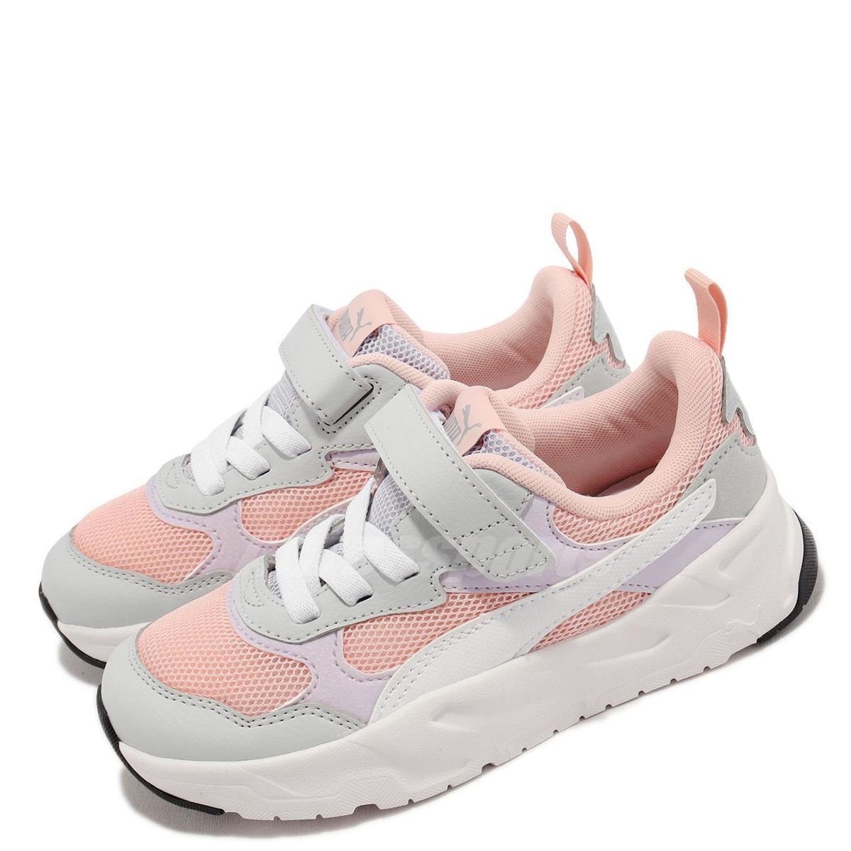 PUMA - Zapatillas Urbanas  Niña Puma Trinity  