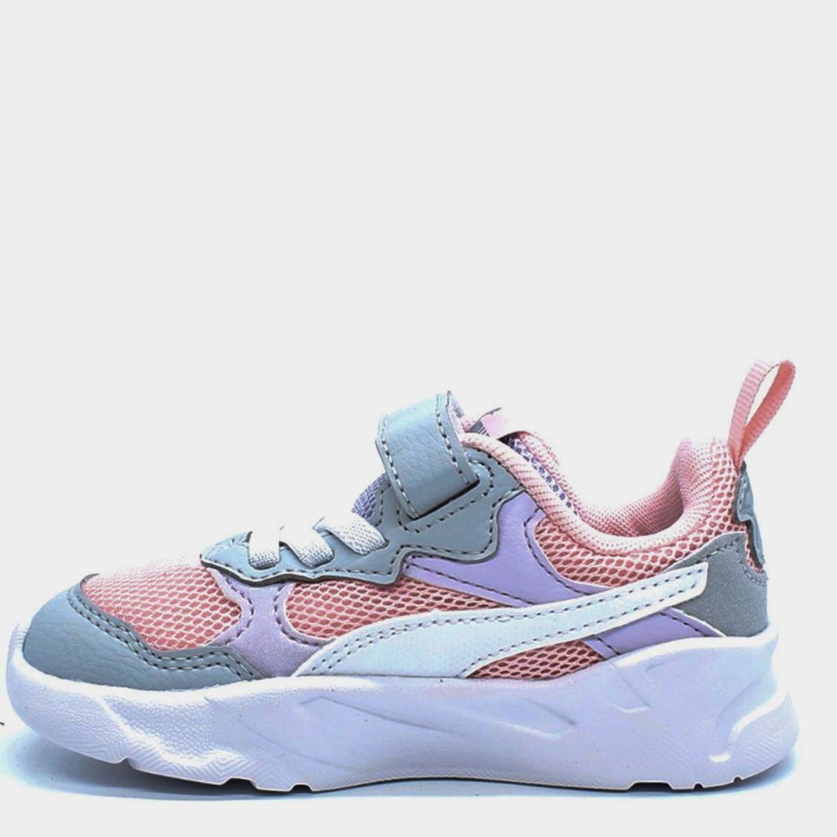 PUMA - Zapatillas Urbanas  Niña Puma Trinity  