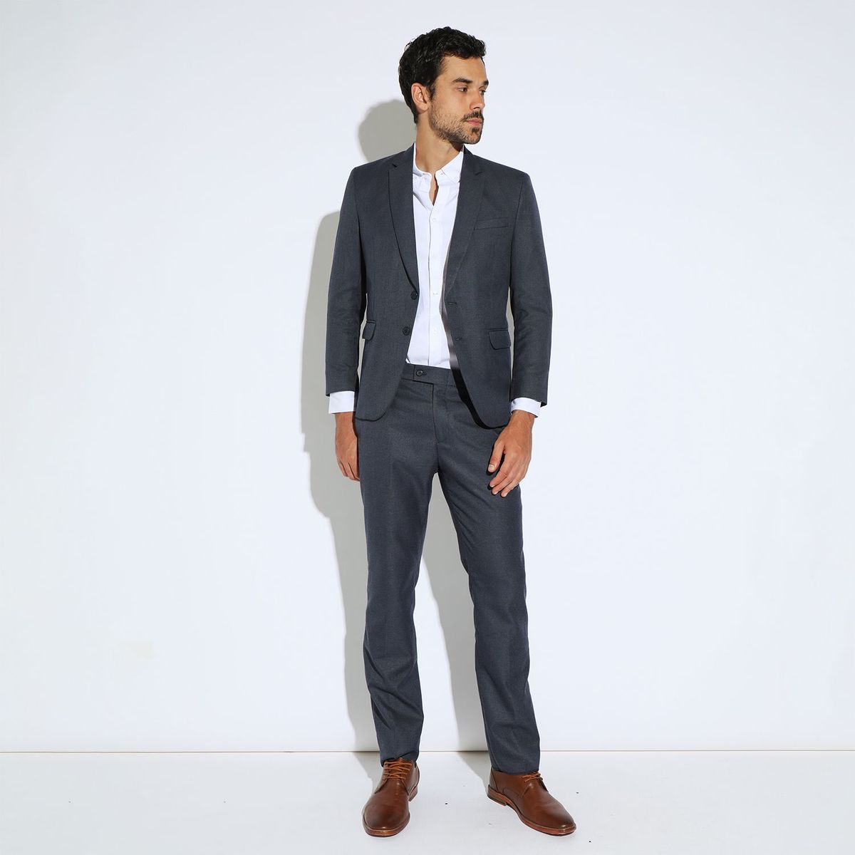 BARONET - Terno Slim Hombre Baronet