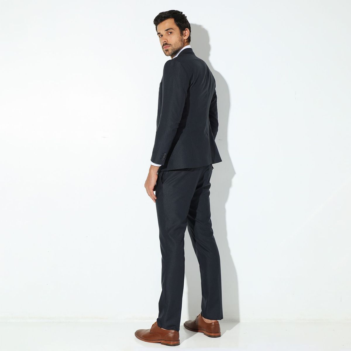 BARONET - Terno Slim Hombre Baronet