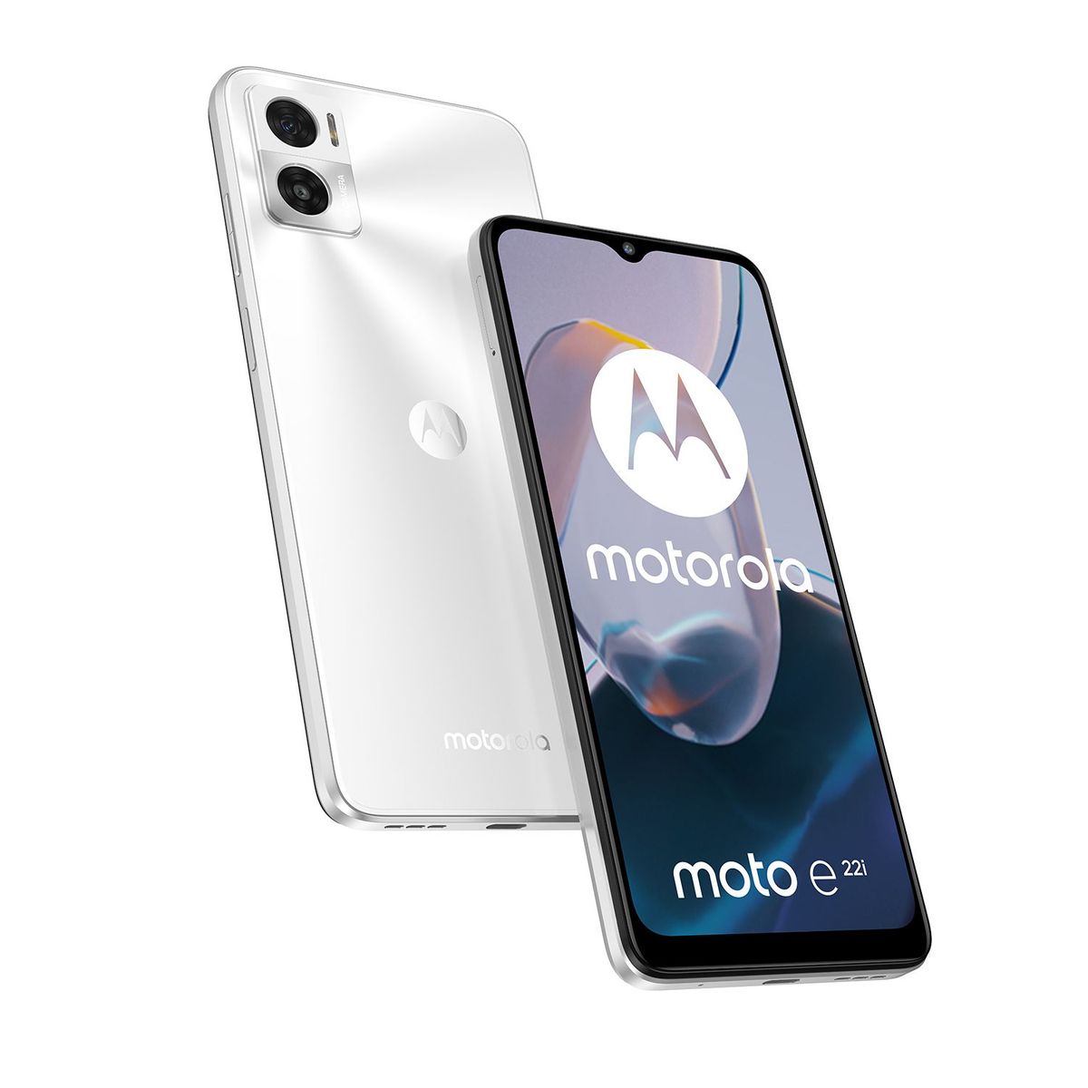 MOTOROLA - Motorola E22i 64GB 2GB