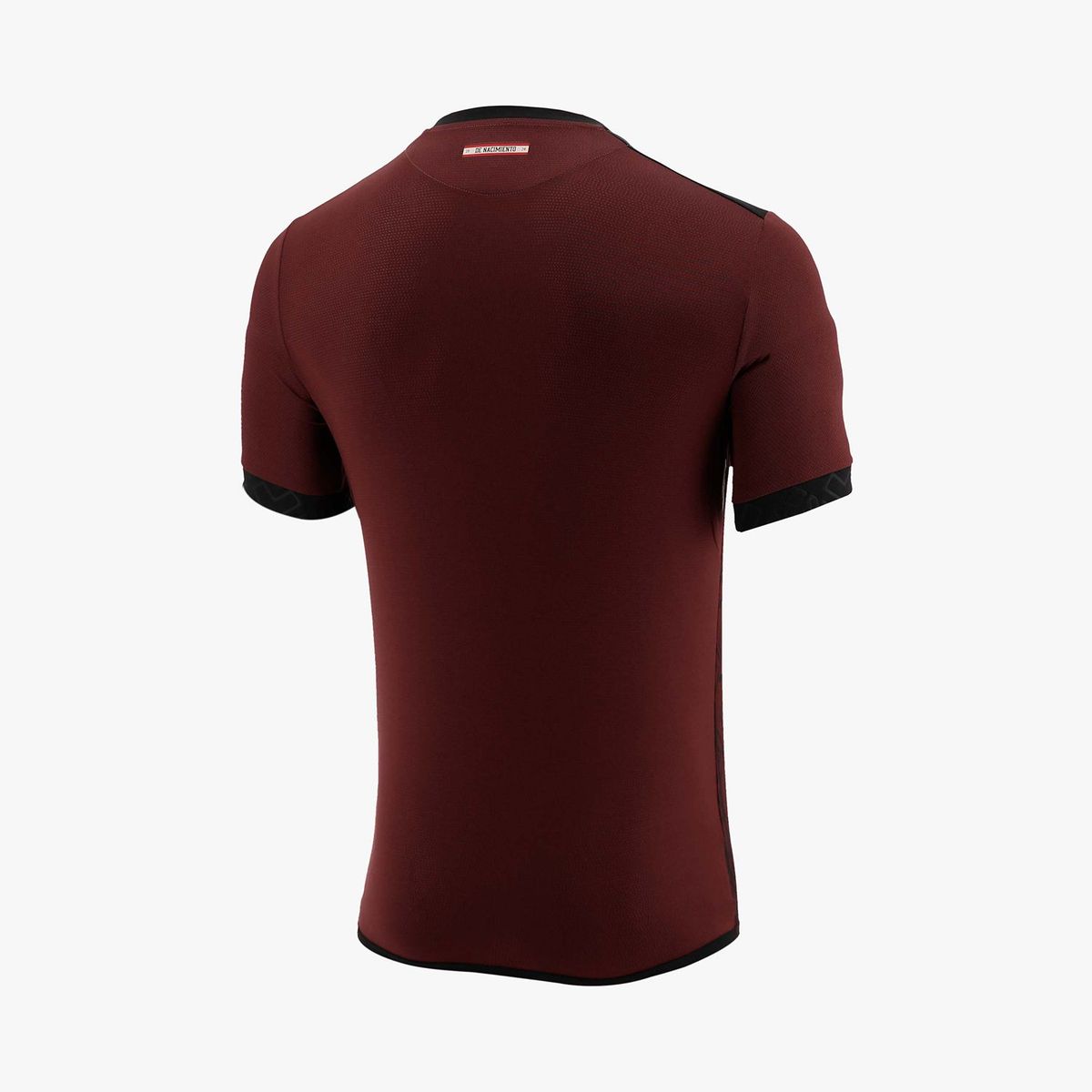 MARATHON SPORTS - Camiseta de Fútbol Alterna FC Universitario 2023 Marathon Sports Hombre