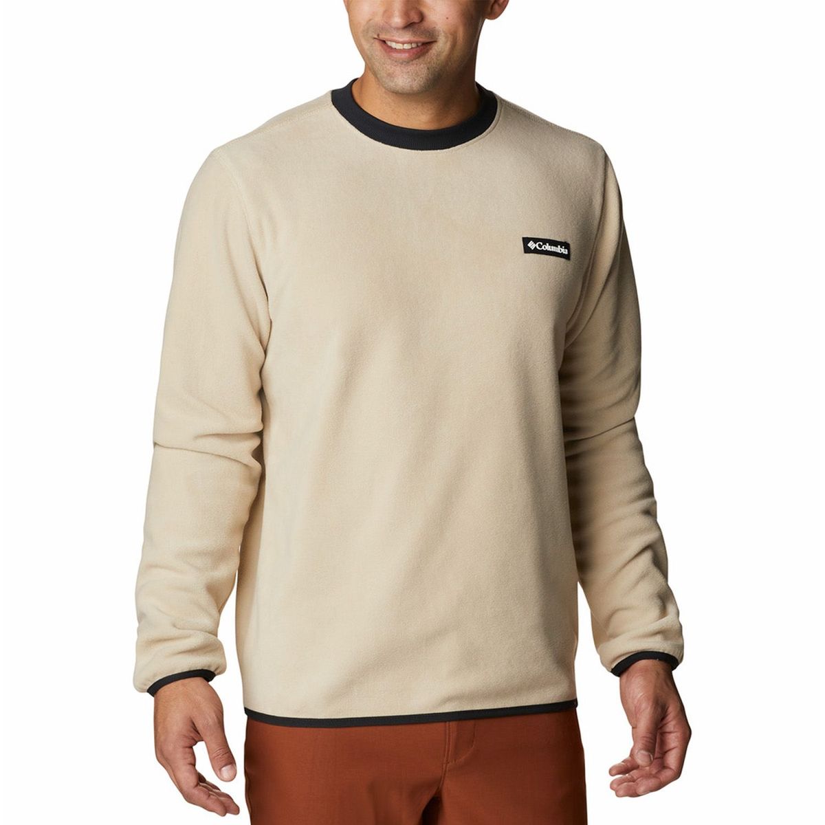 COLUMBIA - Polera Columbia Hombre Haven Hills