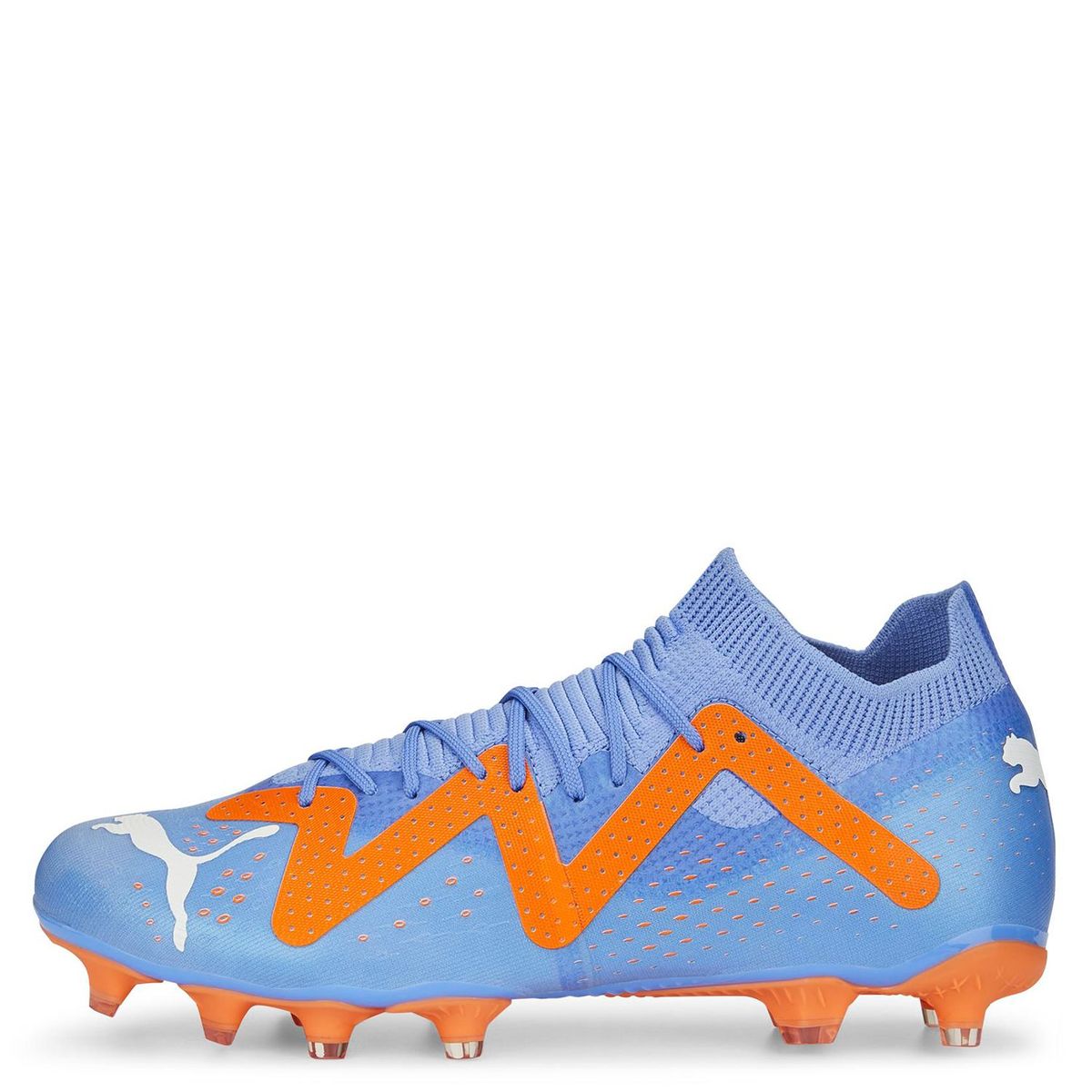 PUMA - Zapatillas fútbol Hombre FUTURE MATCH FG/AG Wn's Puma