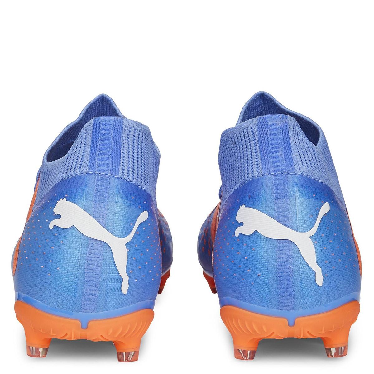 PUMA - Zapatillas fútbol Hombre FUTURE MATCH FG/AG Wn's Puma