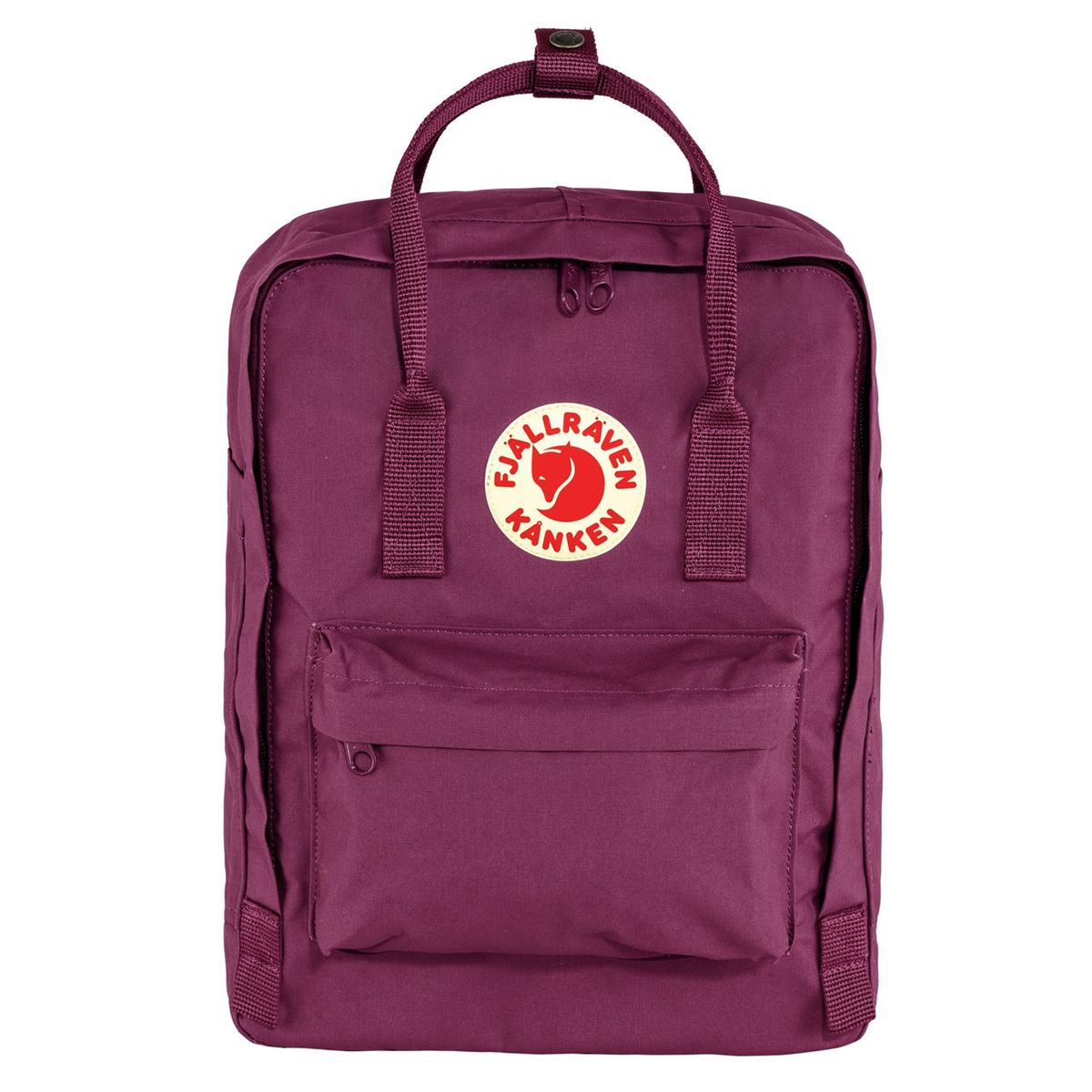 FJALLRAVEN - Mochila Fjallraven Kanken Classic