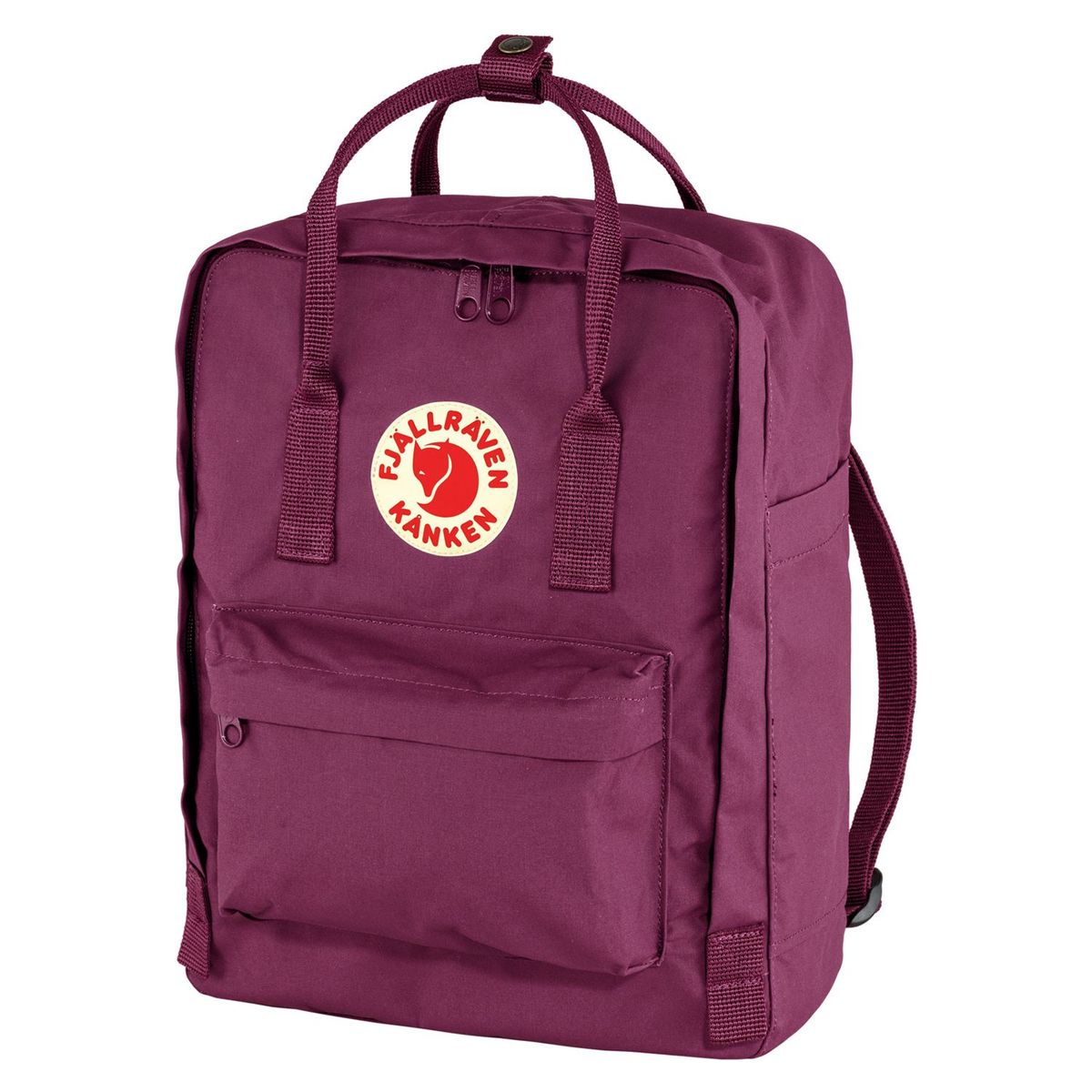 FJALLRAVEN - Mochila Fjallraven Kanken Classic