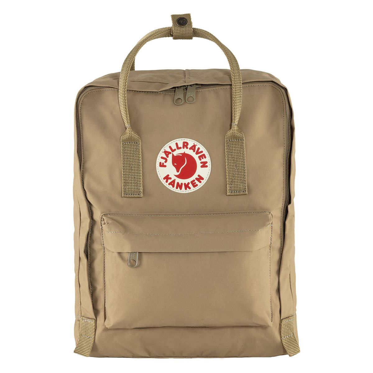FJALLRAVEN - Mochila Kanken Fjallraven Hombre Mujer
