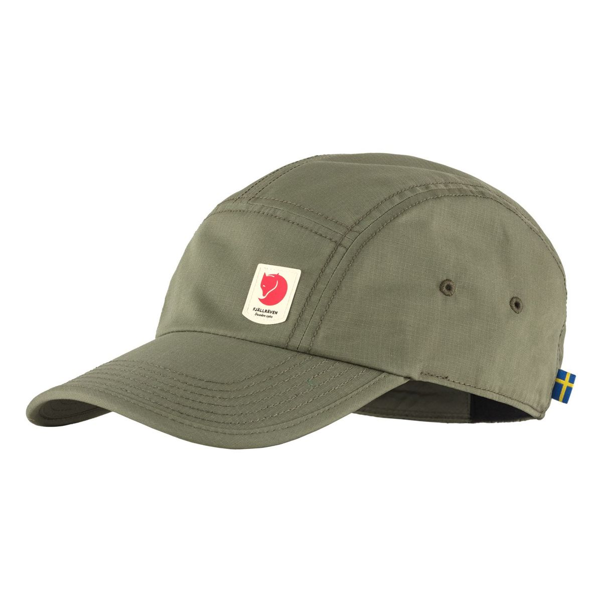 FJALLRAVEN - Gorra High Coast Lite Fjallraven