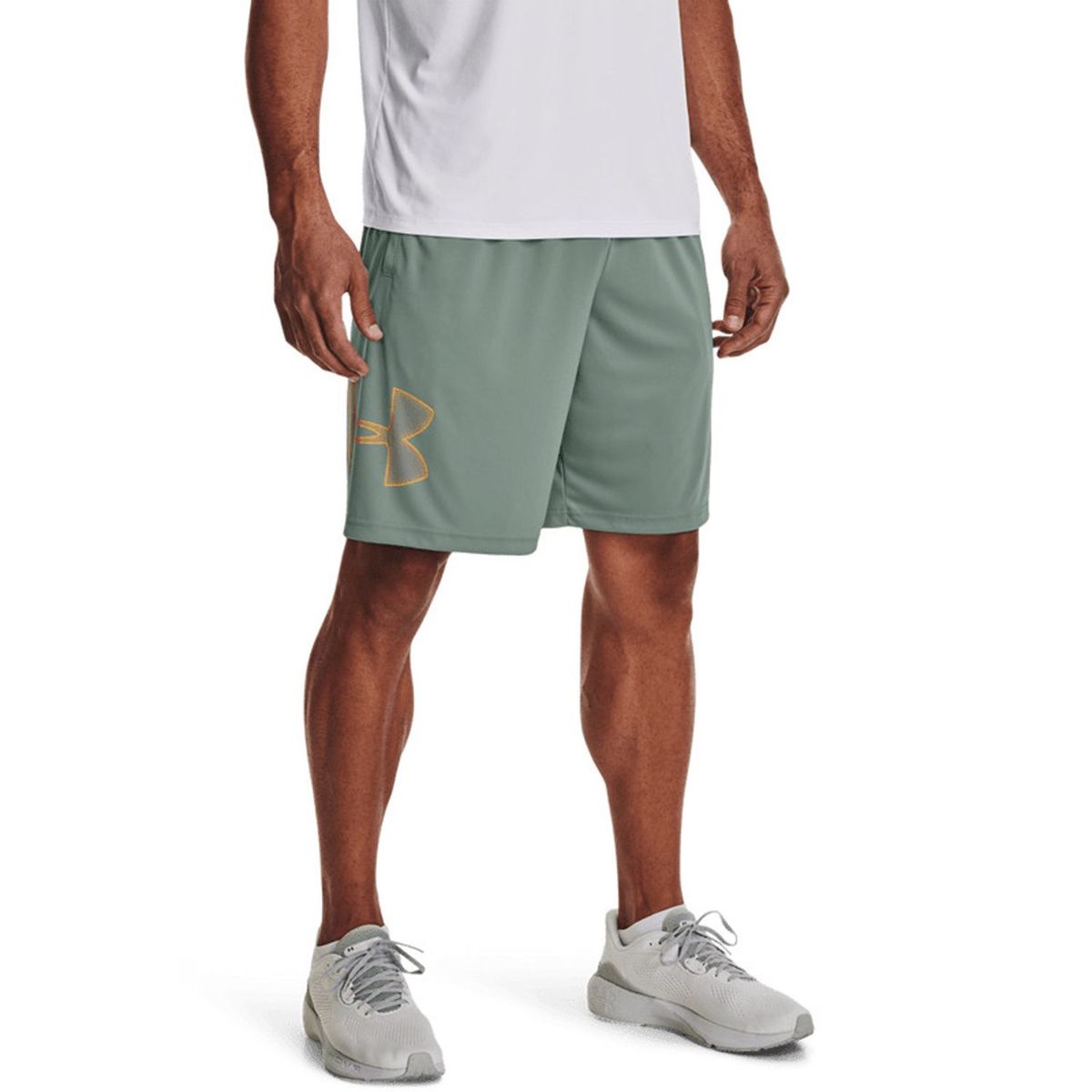 UNDER ARMOUR - Short Tech Graphic Under Armour Hombre