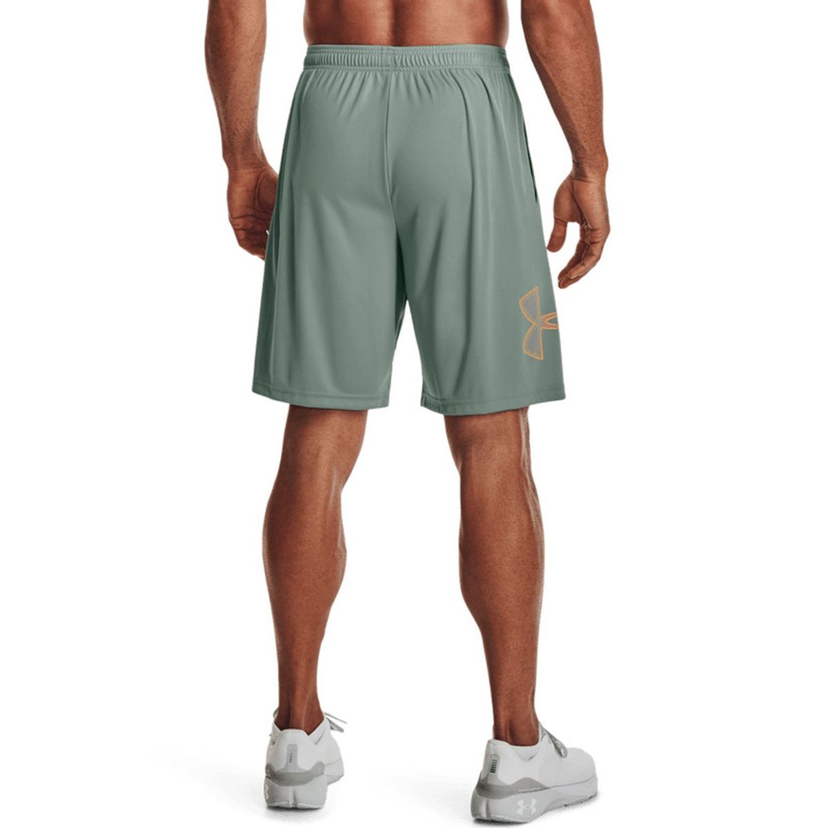 UNDER ARMOUR - Short Tech Graphic Under Armour Hombre