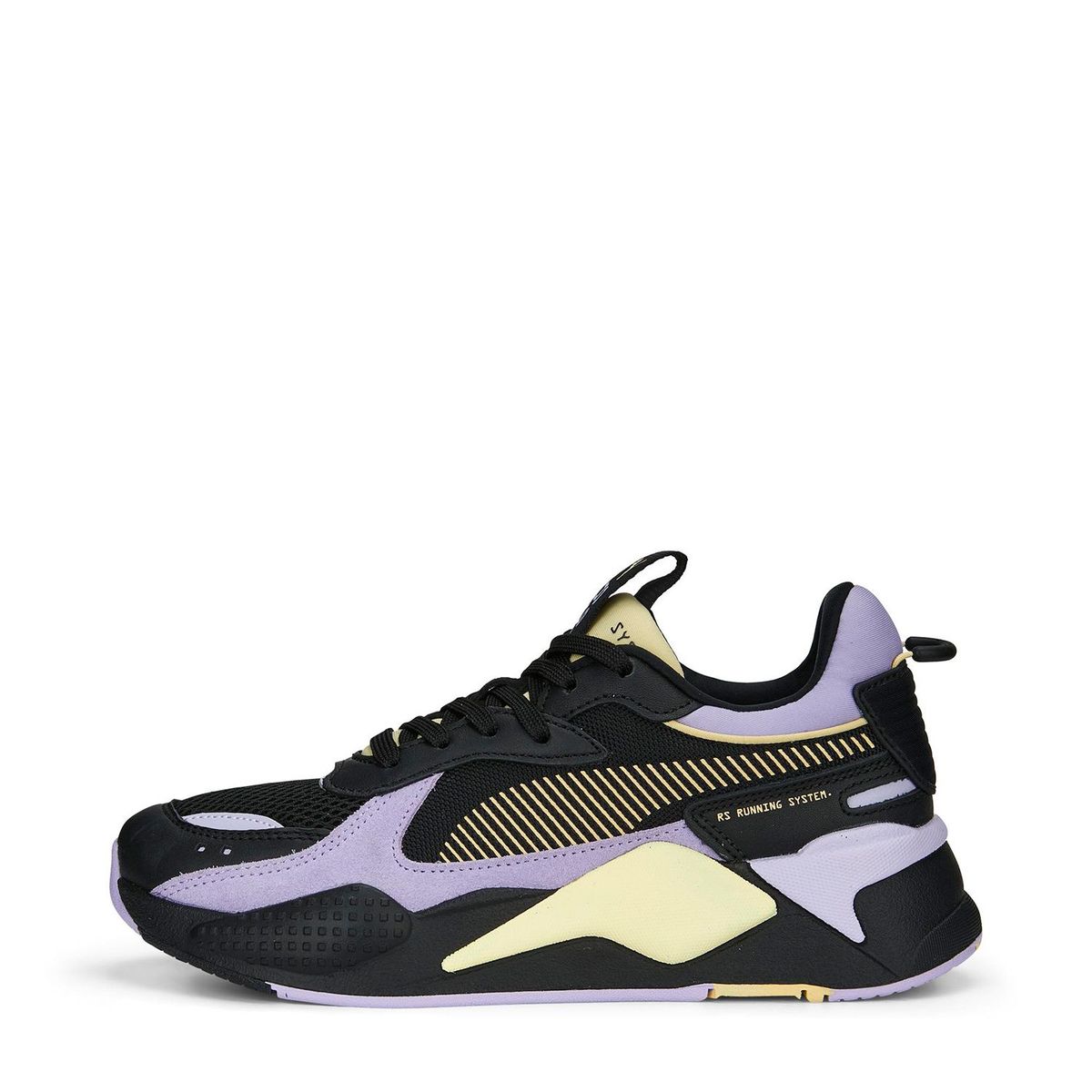 PUMA - Tenis RS-X Reinvention