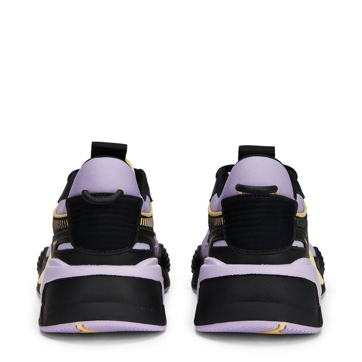 PUMA - Tenis RS-X Reinvention