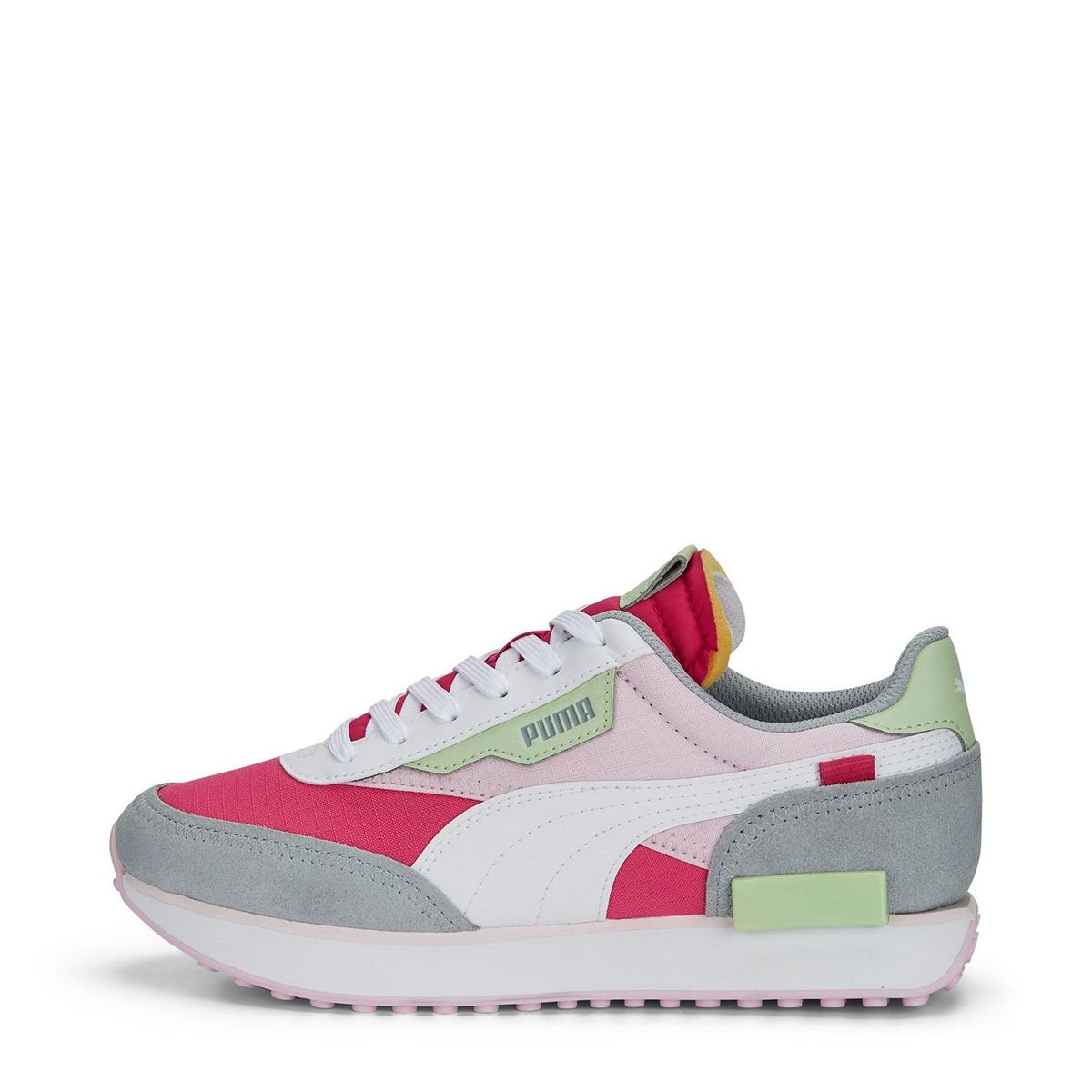 PUMA - Zapatillas Urbanas  Mujer Puma Future Rider Play On
