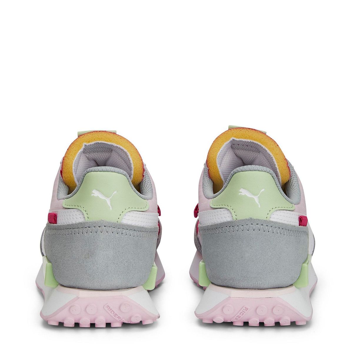 PUMA - Zapatillas Urbanas  Mujer Puma Future Rider Play On