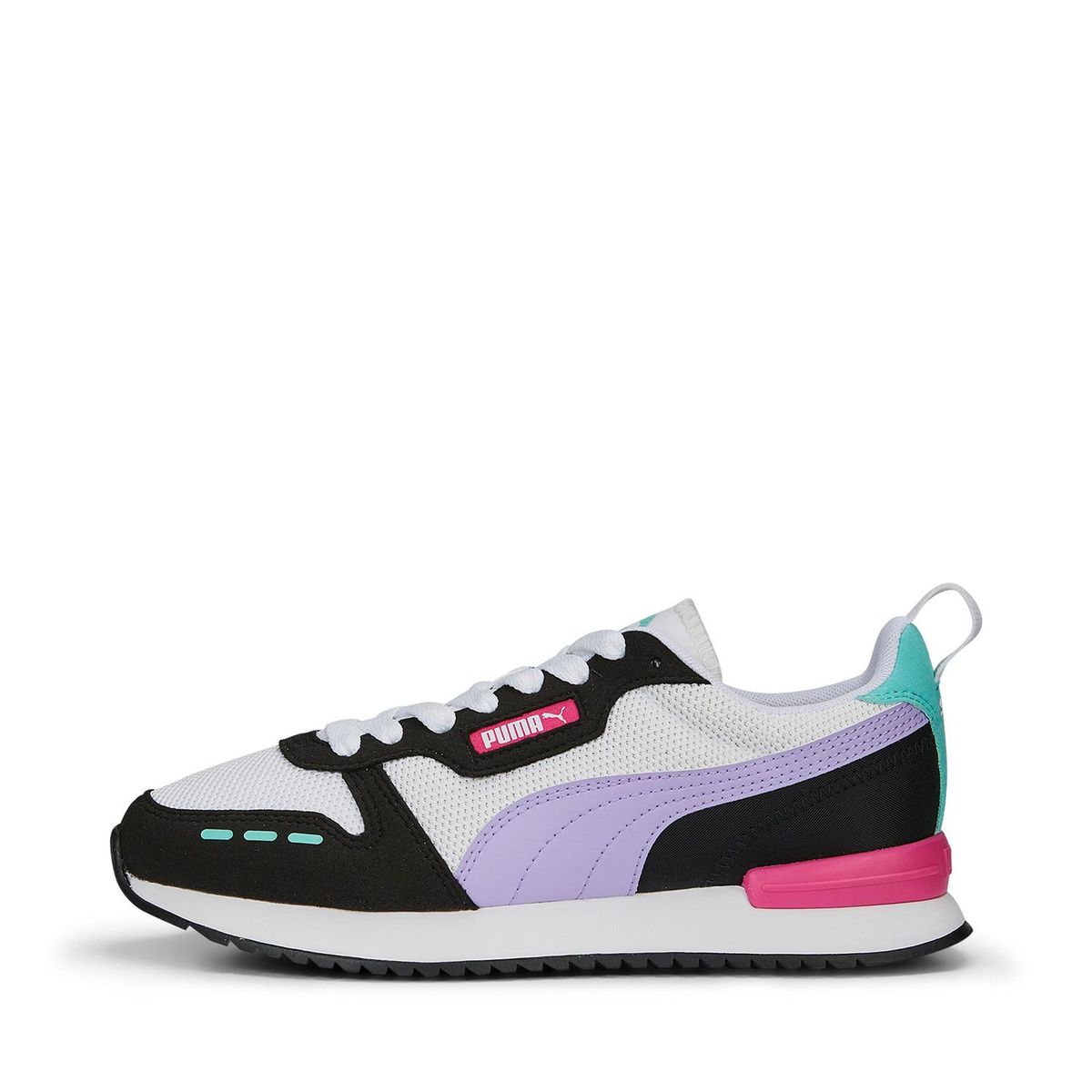 PUMA - Tenis R78 Runner