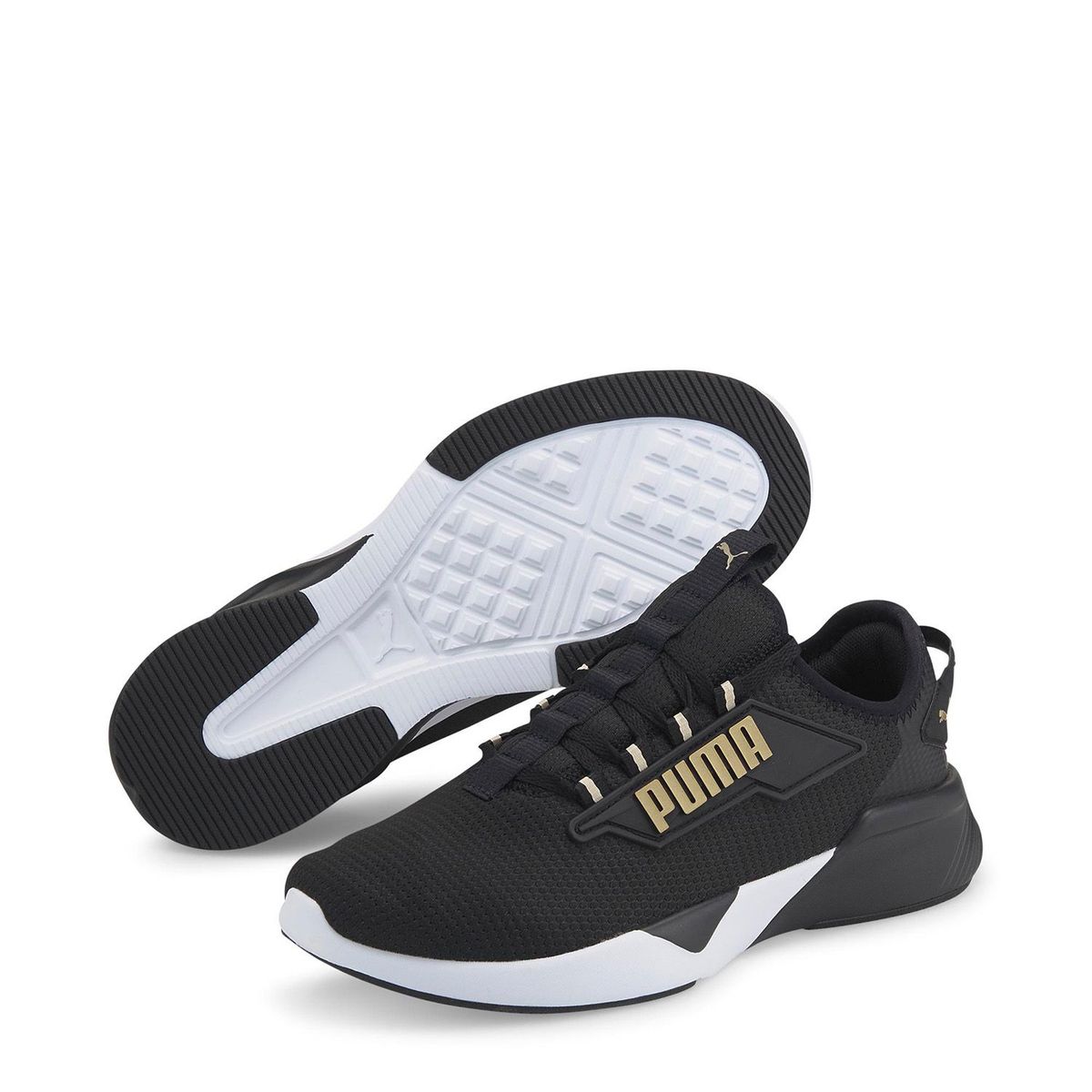 PUMA - Zapatillas deportivas Mujer Retaliate 2