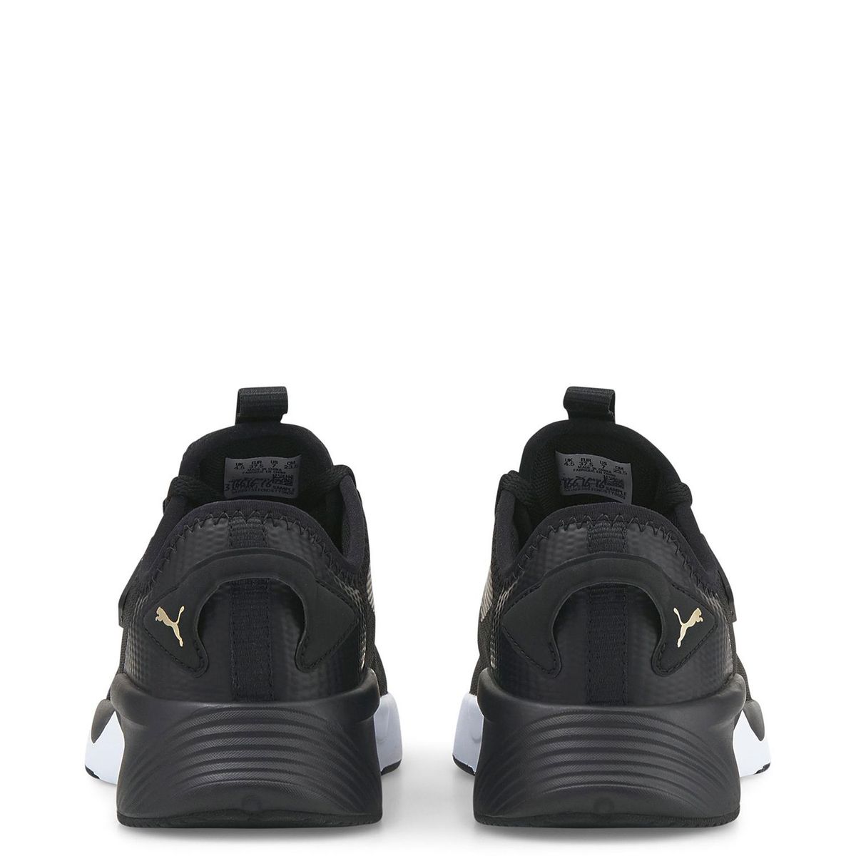 PUMA - Zapatillas deportivas Mujer Retaliate 2