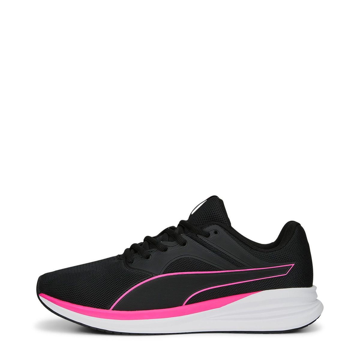 PUMA - Zapatillas Running Mujer Transport Puma