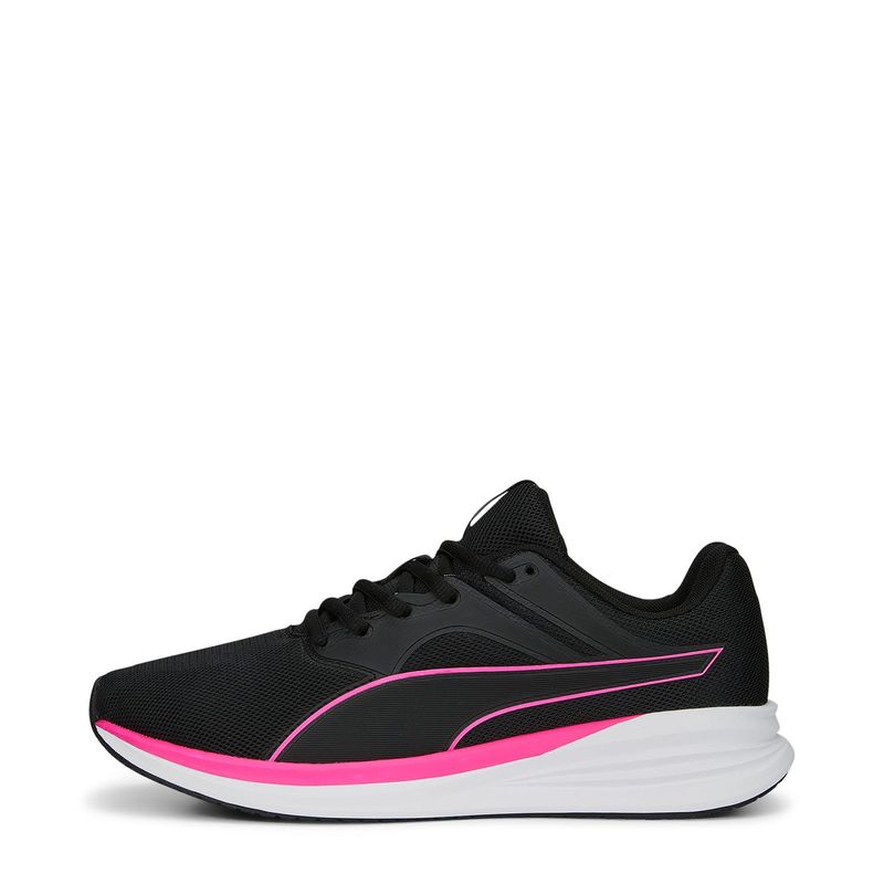 PUMA - Zapatillas Running Mujer Transport Puma