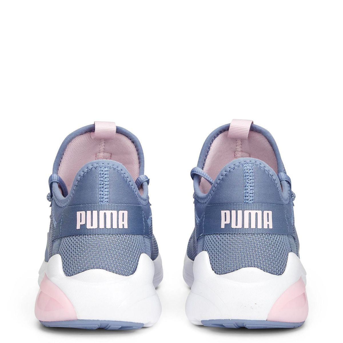 PUMA - Zapatillas deportivas Mujer Cell Vive Alt Mesh