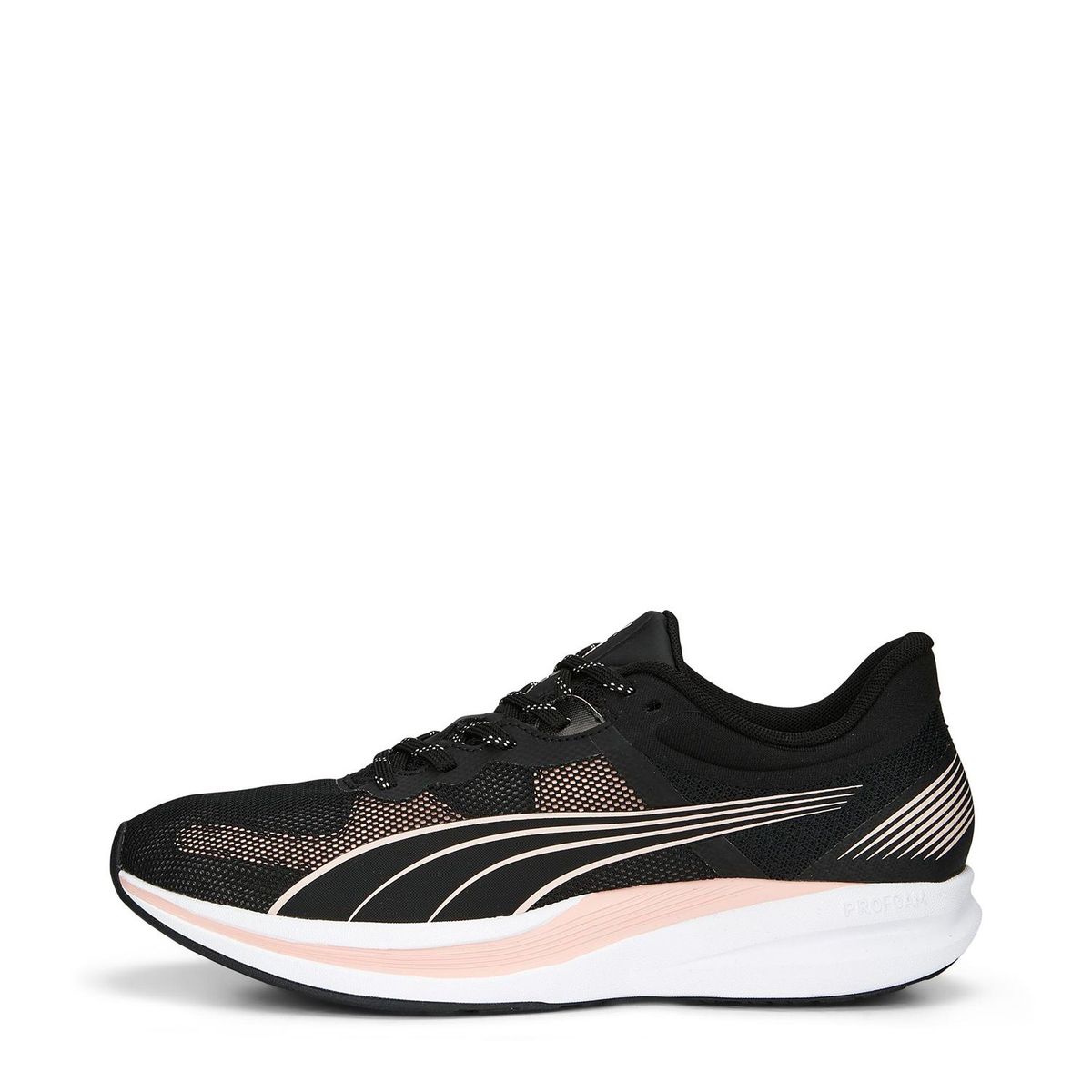 PUMA - Tenis para correr Redeem Profoam