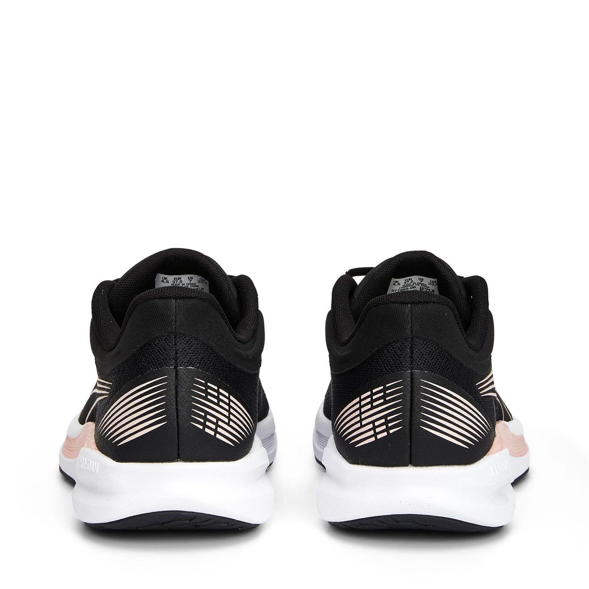 PUMA - Tenis para correr Redeem Profoam