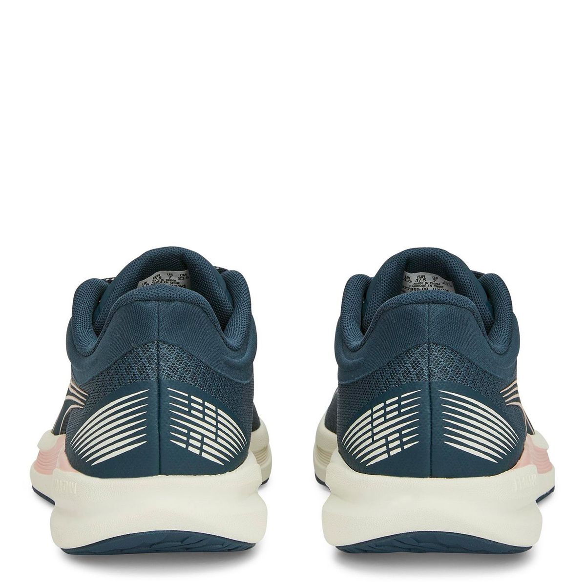 PUMA - Tenis para correr Redeem Profoam