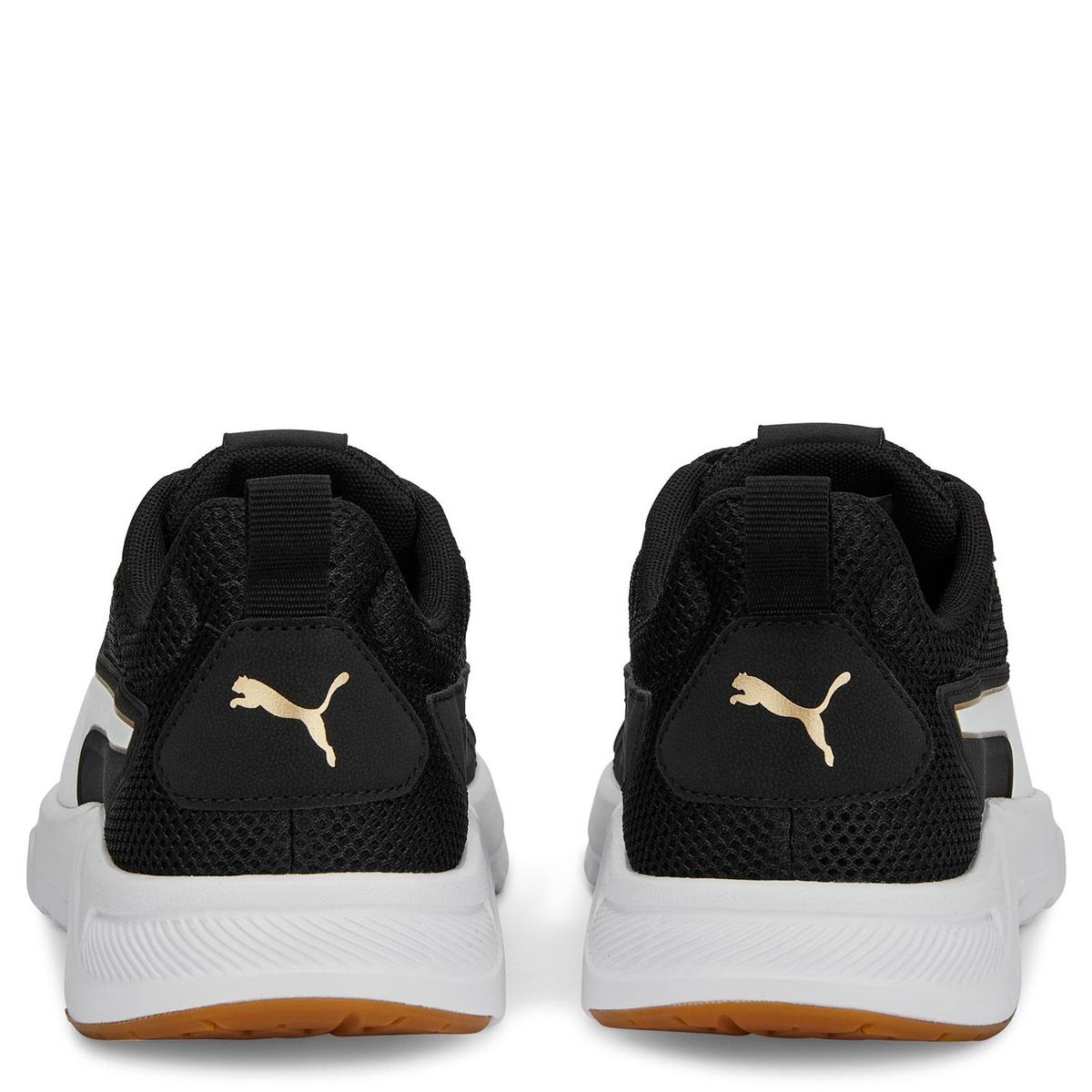 PUMA - Zapatillas Running Mujer FTR Connect FS Puma