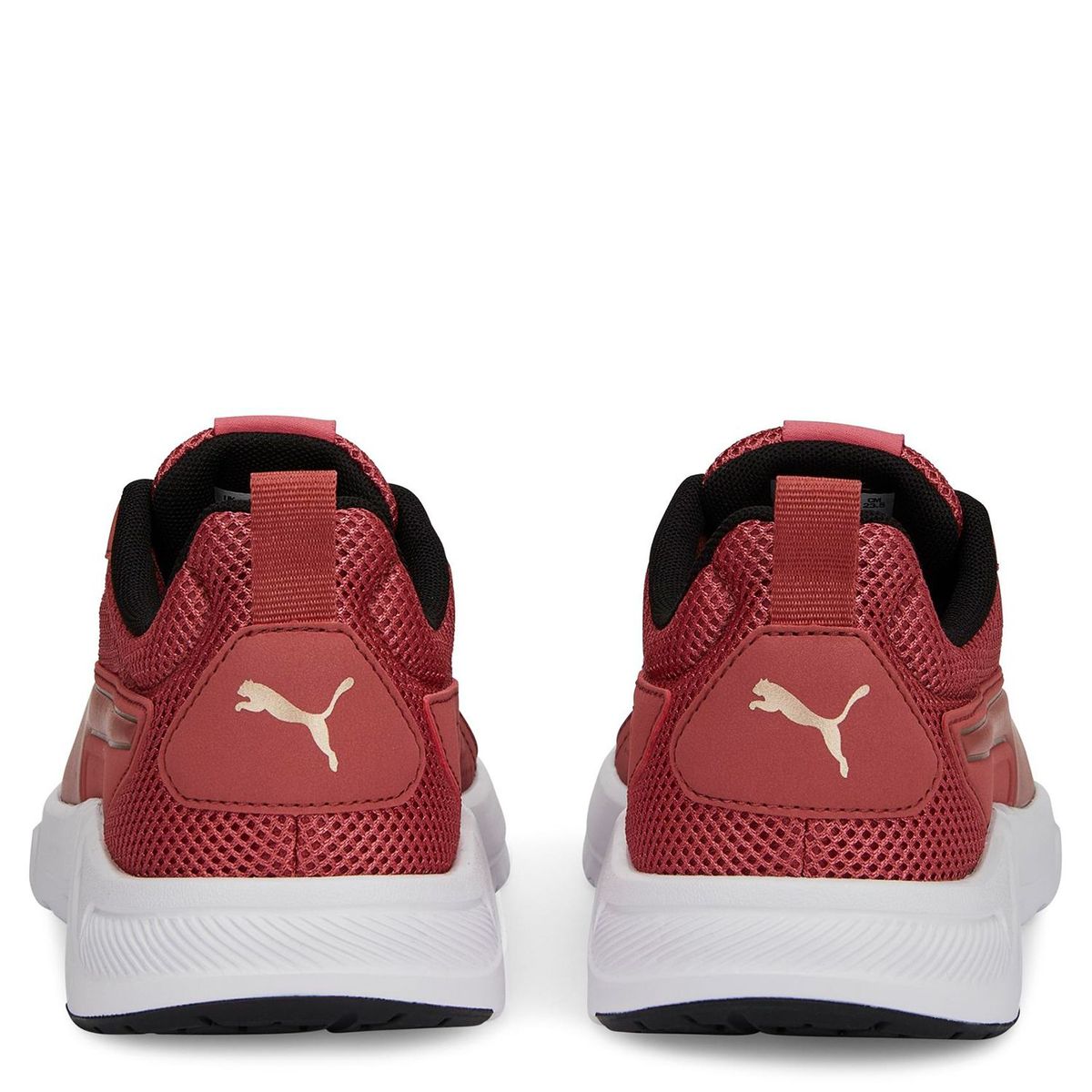 PUMA - Zapatillas Running Mujer FTR Connect FS Puma