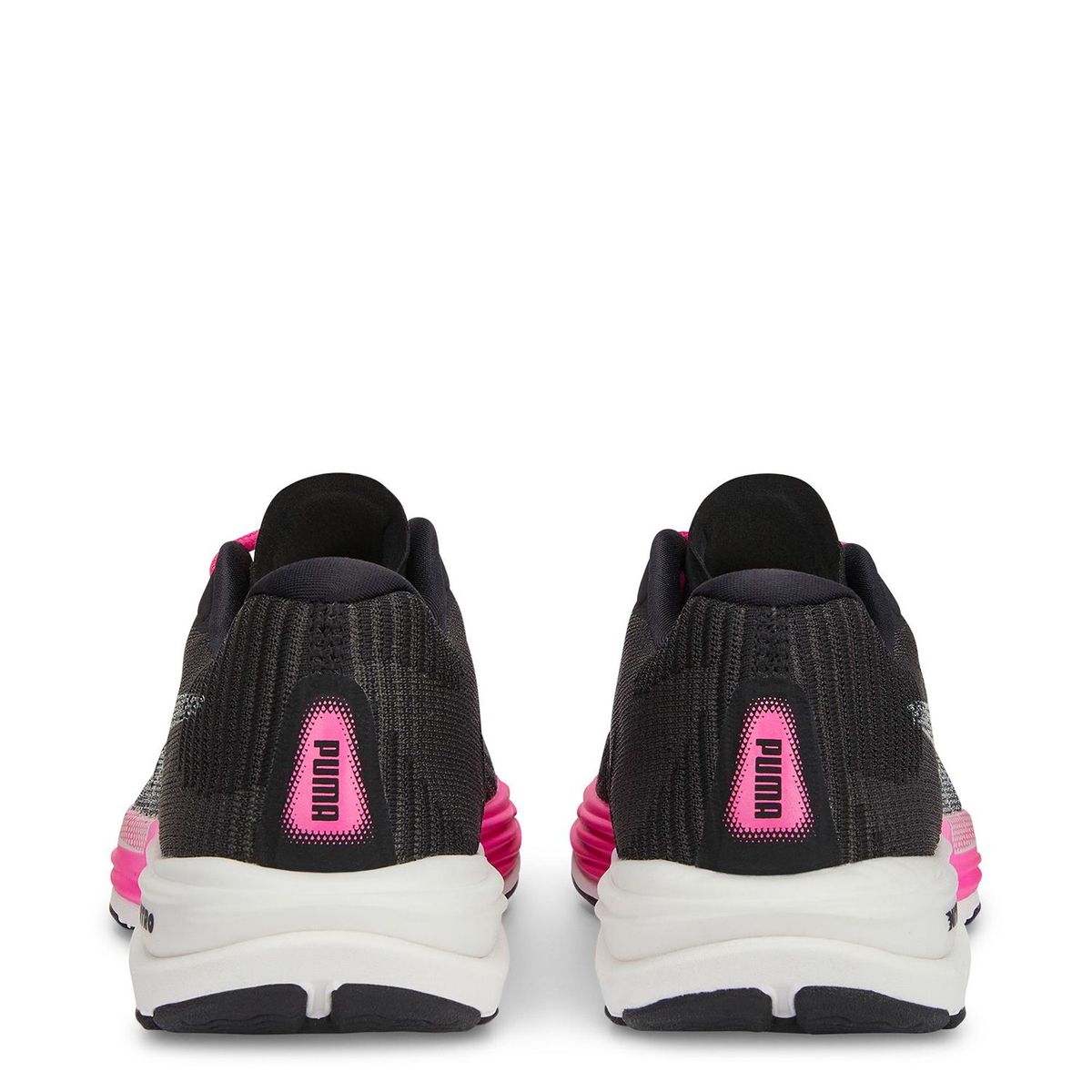 PUMA - Zapatillas Running Mujer Velocity Nitro 2 Fade Wns Puma
